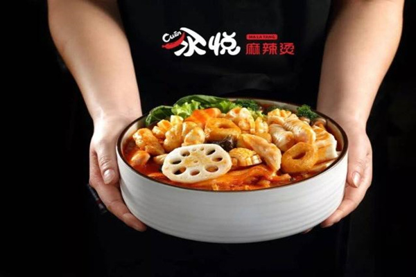 有谁加盟过汆悦麻辣烫,利润空间怎么样？