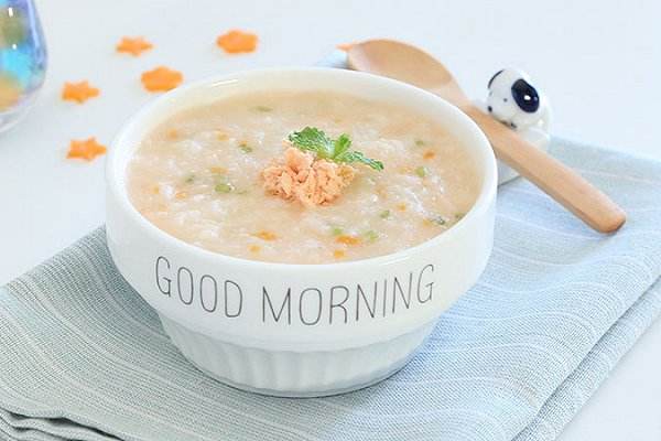 梁记粥铺赚钱吗？