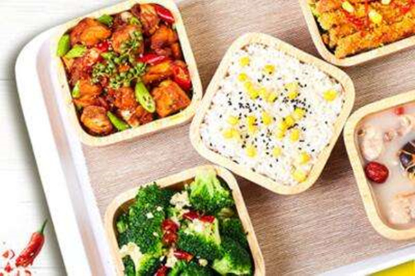 饿魔小食堂小碗菜加盟费用：2020新明细