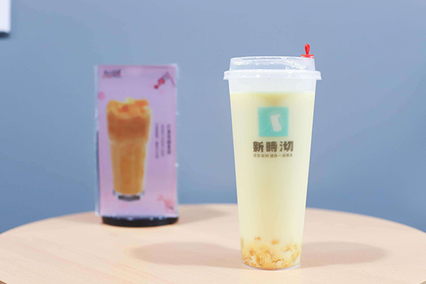 加盟新时沏奶茶有哪些条件？低门槛轻松投资创业