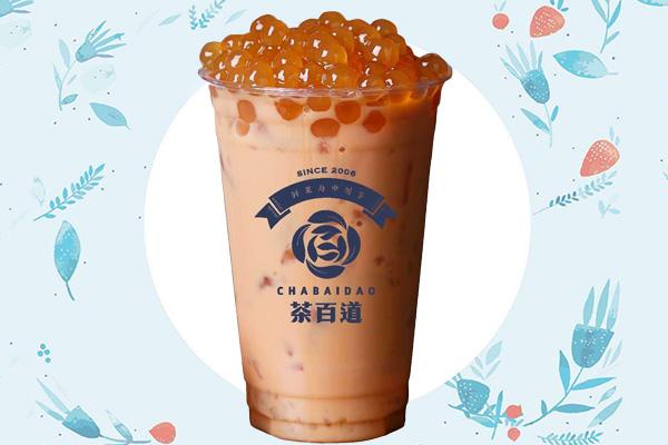 茶百道奶茶投资需要几十万?到底是真是假？
