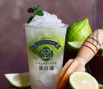 茶百道奶茶加盟代理怎么样?茶百道奶茶加盟代理有哪些优点?