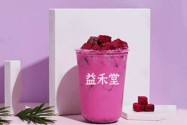 益禾堂奶茶开店怎么样？5大优势支持让人心动