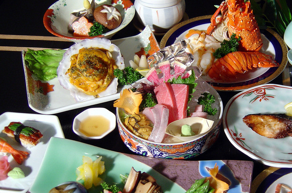 开一家日式料理店怎么经营?