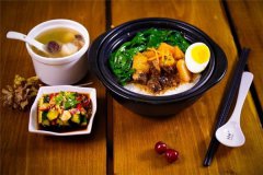 砂锅饭跟煲仔饭有什么区别？加盟哪个好？