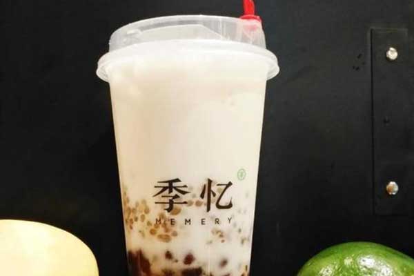 季忆奶茶加盟优势有哪些？加盟季忆奶茶怎么样？