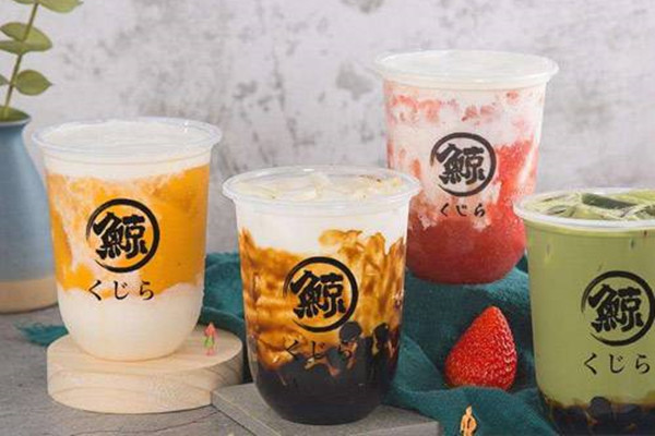 琉璃鲸奶茶加盟靠谱吗？