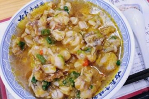 开一家哈灵面馆加盟条件和要求
