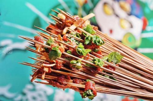 开串大侠串串店前期应该做好什么准备工作?
