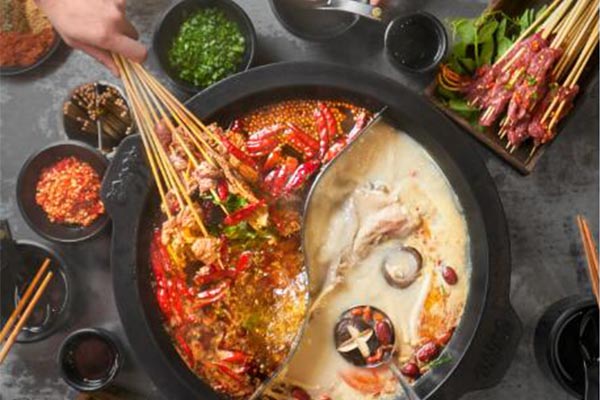 饿狼串说牛肉串串市场口碑怎么样？