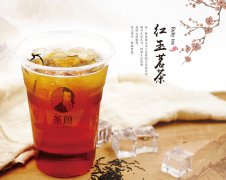 从传统奶茶到新式茶饮，必普：持续“升温”的市场经济如何创造新价