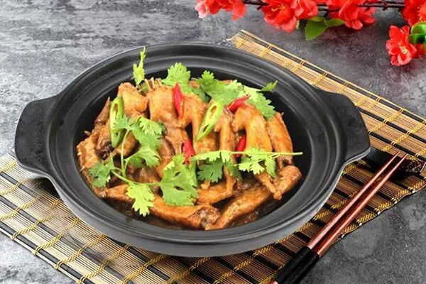 开黄焖鸡米饭店需注意什么？