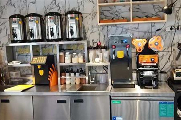 在奶茶店偷学奶茶技术，靠谱吗？