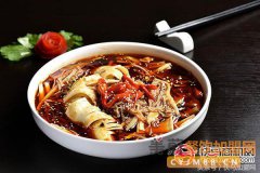 2020麻辣烫市场三巨头，你“加盟”哪一个？