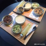 中式快餐的未来在哪里？