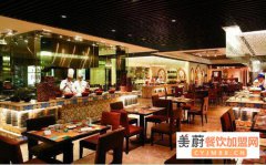 做餐饮：选择加盟有什么好处？