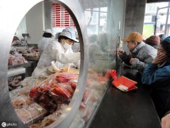 卤菜店加盟的几个误区，开卤肉店的人都要知道