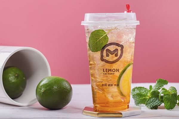 柠檬工坊奶茶店怎么样？如何加盟？