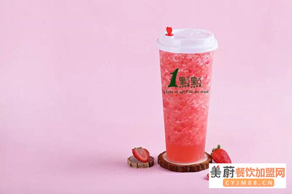 一点点奶茶能加盟吗？加盟怎么样？