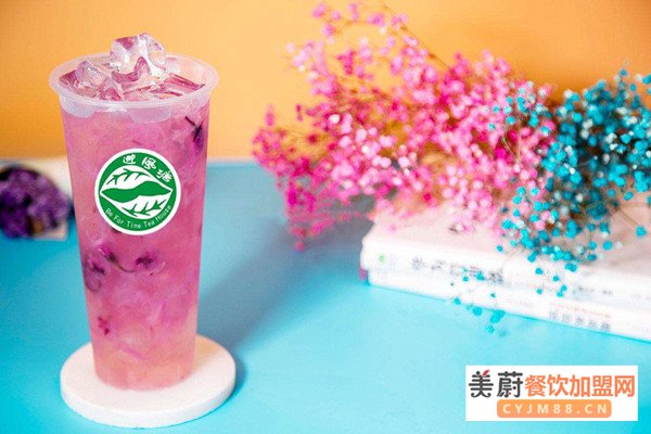 避风塘奶茶加盟：行业内广受好评的茶饮品牌！