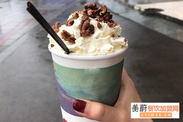 茶颜悦色奶茶加盟项目怎么样？前景广阔值得选择！