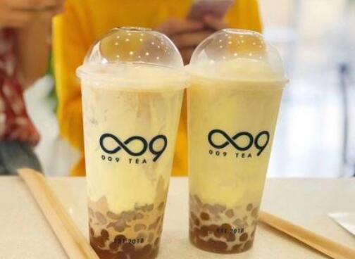 009茶饮怎么加盟？009茶饮加盟靠谱么