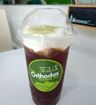 茶正道加盟条件有哪些？开个茶正道奶茶店赚钱吗？