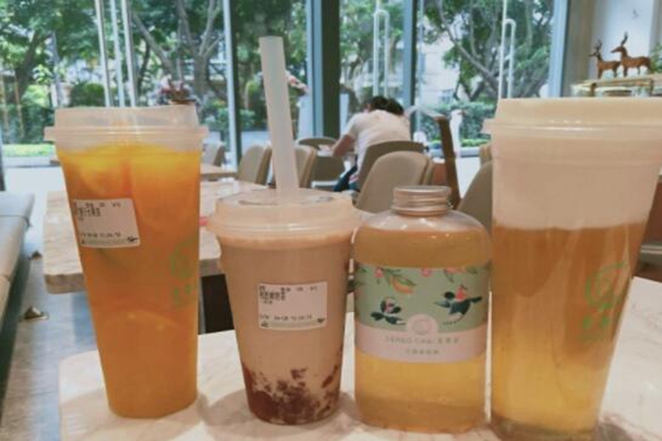 苼果茶可以加盟吗？苼果茶加盟条件是什么