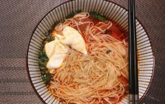 牛家人大碗牛肉面赚钱吗？加盟费多少？