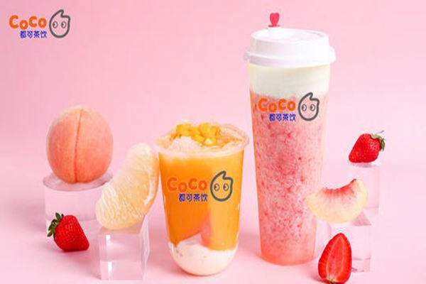 是什么让coco奶茶如此成功？coco奶茶的经营策略介绍