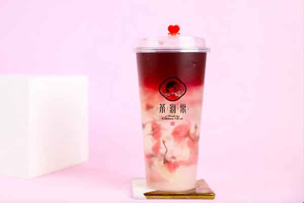 开一家茶海棠加盟店要多少钱？需要准备多少开店资金？