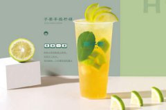 胡子君奶茶加盟赚钱吗?加盟怎么样?