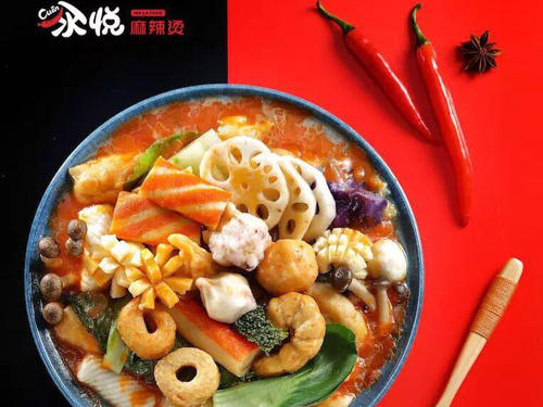 汆悦麻辣烫怎么样？加盟一家汆悦麻辣烫仅需万元费用操作简单