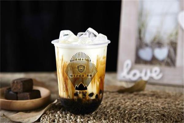 骑士老虎茶加盟费需要多少钱？骑士老虎茶加盟总部地址