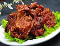 蓉城匠骨酱骨饭加盟费|蓉城匠骨酱骨饭总部