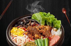 饱食盘盘麻辣烫加盟费|加盟费用详情明细