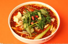 一碗火麻辣烫加盟需要投资多少钱？加盟赚钱吗？