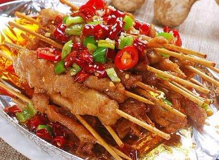 旺巴蜀串串香怎么加盟?具体加盟流程是什么