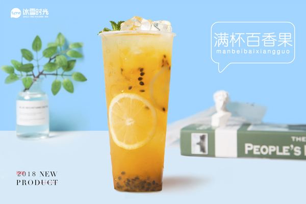 冰雪时光加盟有什么优势，一年利润有多少？