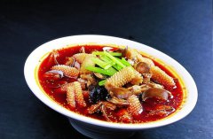 古大叔麻辣烫加盟费|需要投资多少钱