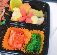 饭先生精致便当加盟费|加盟费用明细