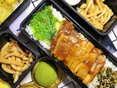 禾饭便当加盟费用|禾饭便当加盟流程