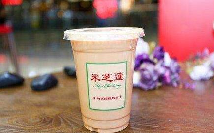 米芝莲奶茶加盟赚不赚钱？米芝莲奶茶有哪些优势