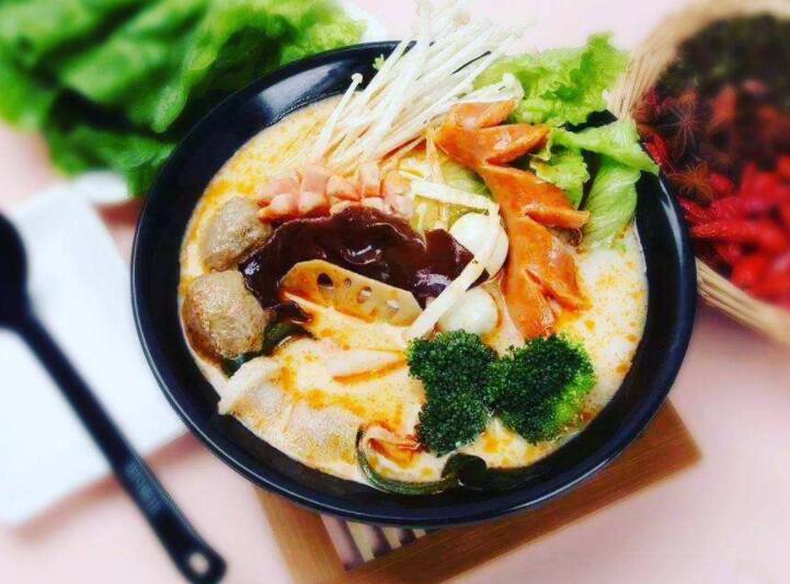 麻辣烫加盟好么？杨胖子砂锅麻辣烫加盟条件有哪些