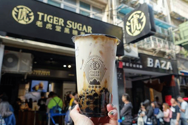 老虎堂奶茶值得加盟吗？加盟费多少？