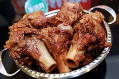 花样大骨自助火锅加盟详情|花样大骨自助火锅加盟费多少