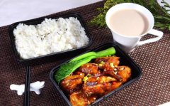 醉棒大骨饭快餐怎么样？醉棒大骨饭快餐加盟费多少钱？