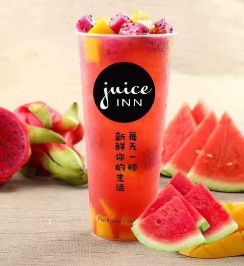 开心丽果鲜榨果汁加盟费用多少钱？加盟开心丽果需要什么条件？
