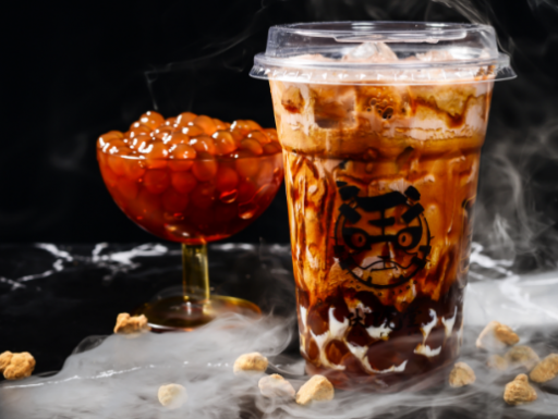 伏琥堂奶茶加盟好不好？伏琥堂奶茶有什么加盟条件