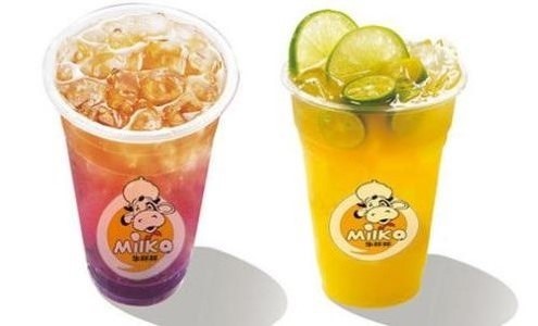 牛杯杯奶茶加盟费用多少？怎么样加盟牛杯杯奶茶？